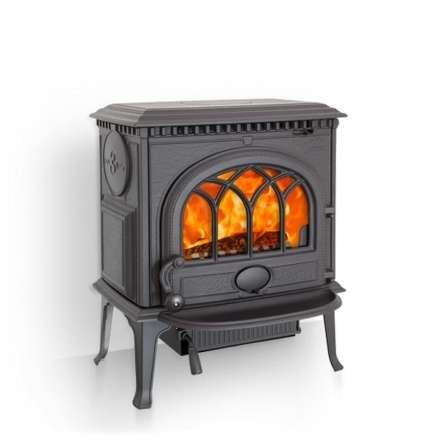 Чугунная печь камин Jotul F3 в Бресте