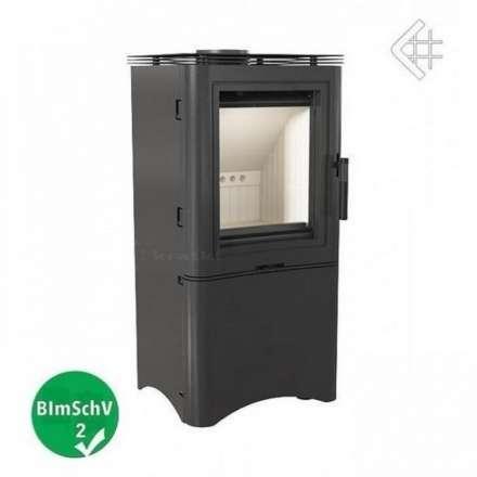 Печь-камин Kratki Koza/K5/S/W/D Амазонка бай фото в Бресте