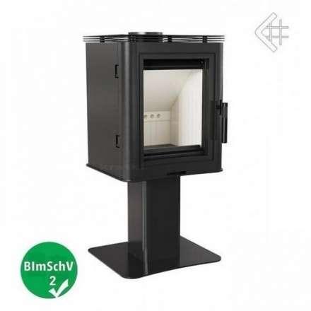 Печь-камин Kratki Koza/K5/S/N Амазонка бай фото в Бресте