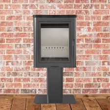 Печь-камин Kratki Koza/K5/S/N Амазонка бай фото в Бресте