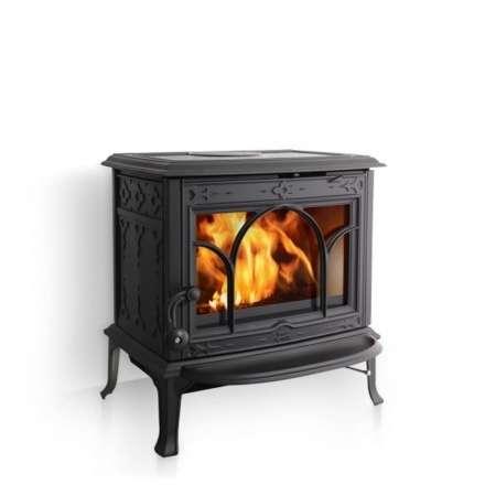 Чугунная печь камин Jotul F100 BP Амазонка бай фото в Бресте