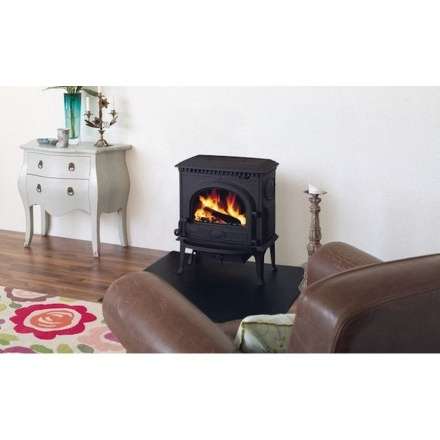 Чугунная печь камин Jotul MF 3 в Бресте