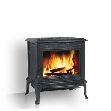 Чугунная печь камин Jotul F100 SE в Бресте