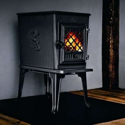 Чугунная печь камин Jotul F602 GD BBE в Бресте