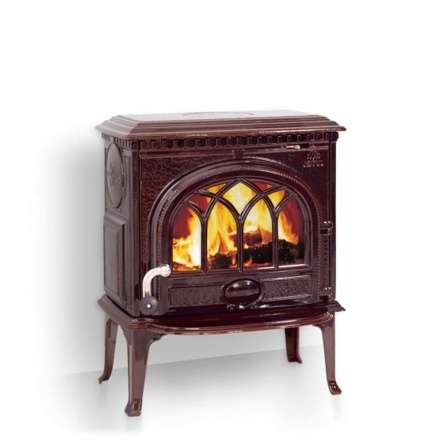 Чугунная печь камин Jotul F3 TD BRM Амазонка бай фото в Бресте