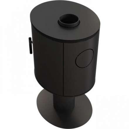 Купить Печь-камин Kratki Koza/Orbit в Бресте Амазонка бай фото в Бресте