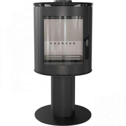 Купить Печь-камин Kratki Koza/Orbit в Бресте Амазонка бай фото в Бресте