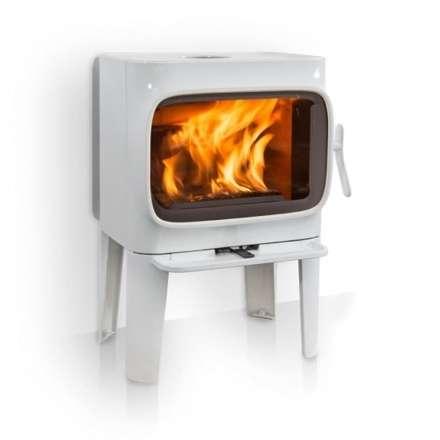 Чугунная печь камин Jotul F 305 LL BP в Бресте