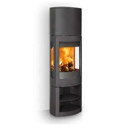 Чугунная печь камин Jotul F 371 HT Advance Амазонка бай фото в Бресте