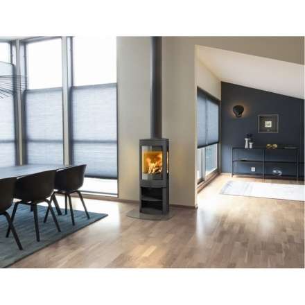 Чугунная печь камин Jotul F 378 HT Advance в Бресте