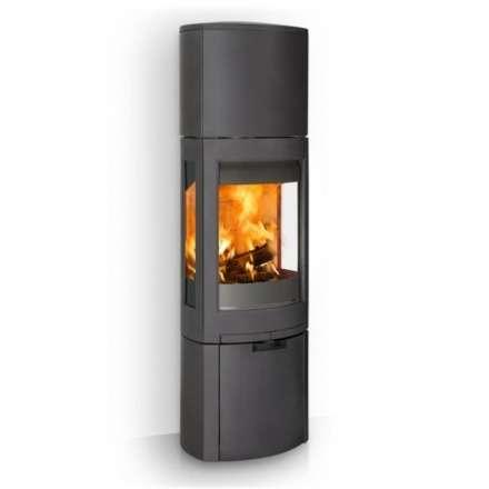Чугунная печь камин Jotul F 378 HT Advance Амазонка бай фото в Бресте