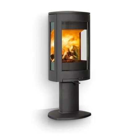Чугунная печь камин Jotul F 373 Advance в Бресте