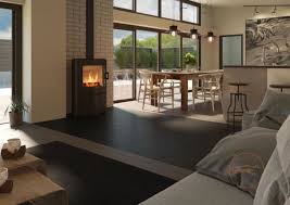 Купить Печь-камин Kratki Koza/AB/S/2 (сталь) стальной в интерьере в Бресте Амазонка бай фото в Бресте