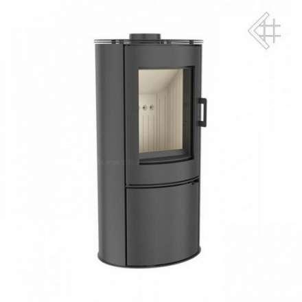 Печь-камин Kratki Koza/AB/S/DR Амазонка бай фото в Бресте