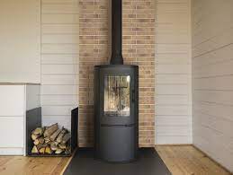 Купить Печь-камин Kratki Koza/AB/S/DR стальной в интерьере в Бресте Амазонка бай фото в Бресте