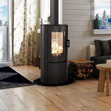 Купить Печь-камин Kratki Koza/AB/S/DR стальной в интерьере в Бресте Амазонка бай фото в Бресте