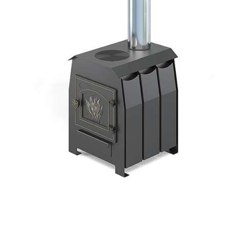 Печь отопительная Везувий Комфорт 70 (ДТ-3) Амазонка бай фото Печь отопительная Везувий Комфорт 70 (ДТ-3) купить в Бресте