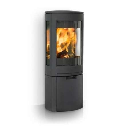 Чугунная печь камин Jotul F 378 Advance Амазонка бай фото в Бресте