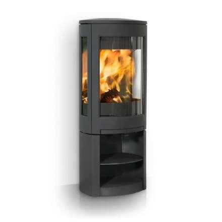 Чугунная печь камин Jotul F 371 Advance Амазонка бай фото в Бресте