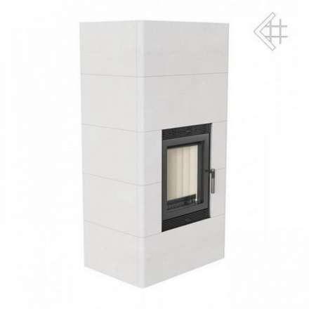 Кафельная печь Kratki BLANKA/KAFEL/K Амазонка бай фото в Бресте