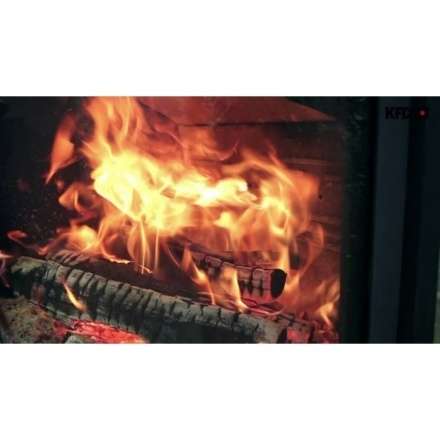 Купить Печь-камин KFD STO M 14 в интерьере чугунная в Бресте в Бресте