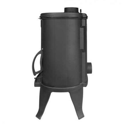 Печь GUCA ELIPTIKO из чугуна в Бресте