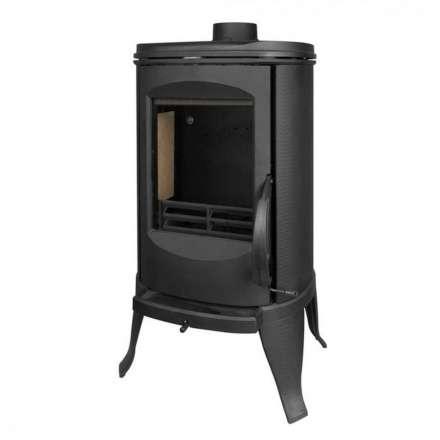 Печь GUCA ELIPTIKO из чугуна в Бресте