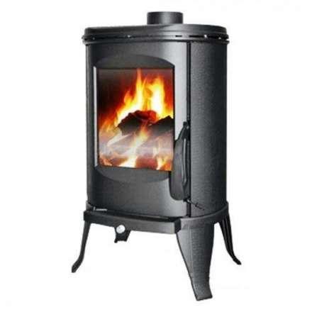 Печь GUCA ELIPTIKO из чугуна фото в Бресте
