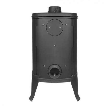 Печь GUCA ELIPTIKO из чугуна в Бресте