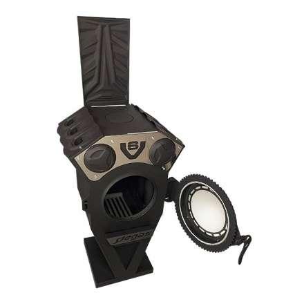 Печь отопительная Пегас V6 в Бресте