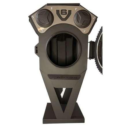 Печь отопительная Пегас V6 в Бресте