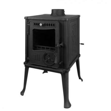 Печь GUCA ISKRA из чугуна фото в Бресте