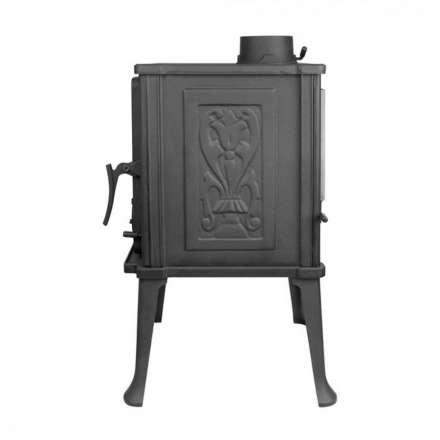 Печь GUCA ISKRA из чугуна в Бресте