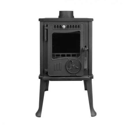 Печь GUCA ISKRA из чугуна в Бресте