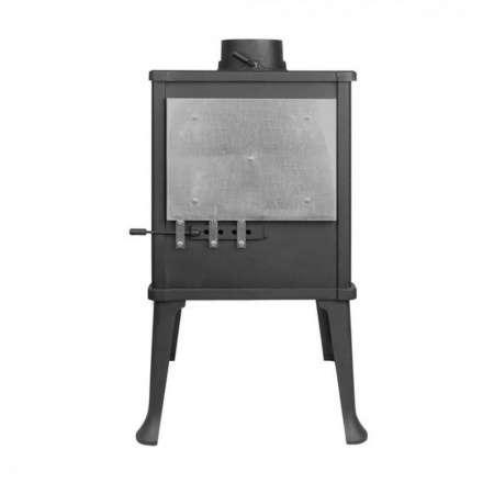 Печь GUCA ISKRA из чугуна в Бресте