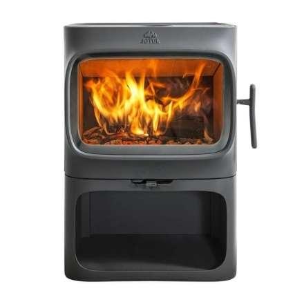 Чугунная печь камин Jotul F 305 B BP в Бресте