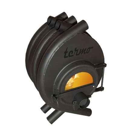 Печь отопительная Пегас Термо 100 стекло фото в Бресте