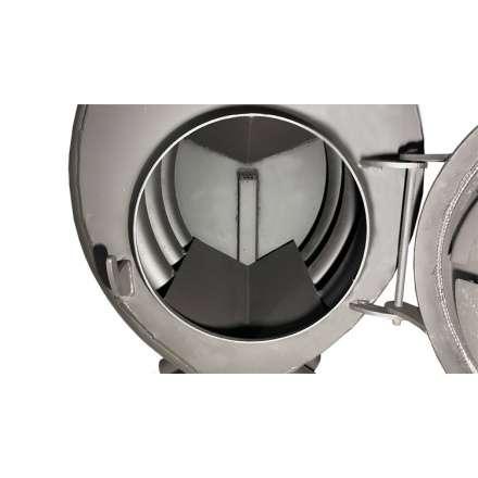 Печь отопительная Пегас Термо 150 в Бресте