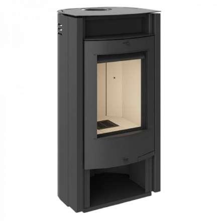 Печь-камин KFD EWA Амазонка бай фото в Бресте