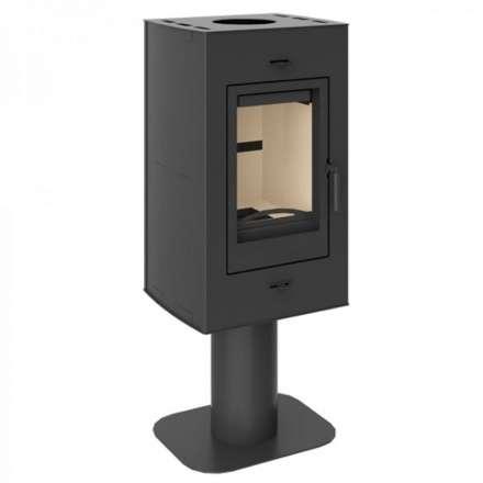 Печь-камин KFD LIZA Амазонка бай фото в Бресте