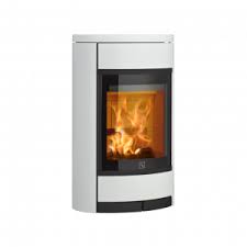 Купить Печь-камин KFD KASIA в интерьере чугунная в Бресте в Бресте