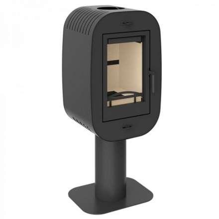 Печь-камин KFD LIDIA Амазонка бай фото в Бресте