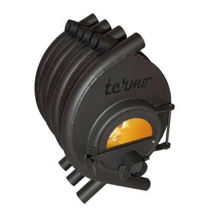 Печь отопительная Пегас Термо 150 стекло фото в Бресте