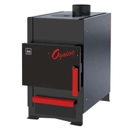 Печь отопительная Термокрафт Ognivo 2K Амазонка бай фото в Бресте
