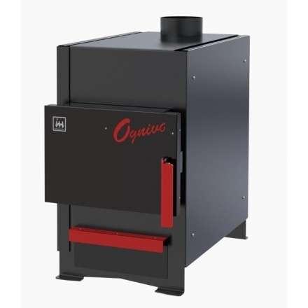 Печь отопительная Термокрафт Ognivo 2 Амазонка бай фото в Бресте