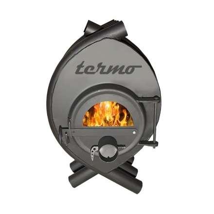 Печь отопительная Пегас Термо 200 стекло в Бресте