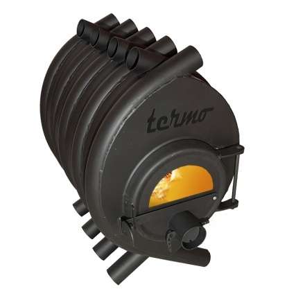 Печь отопительная Пегас Термо 200 стекло фото в Бресте