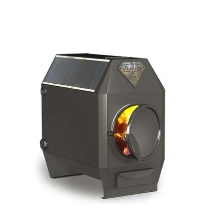 Печь отопительная Ермак Stoker Термо 250 AQUA Амазонка бай фото в Бресте