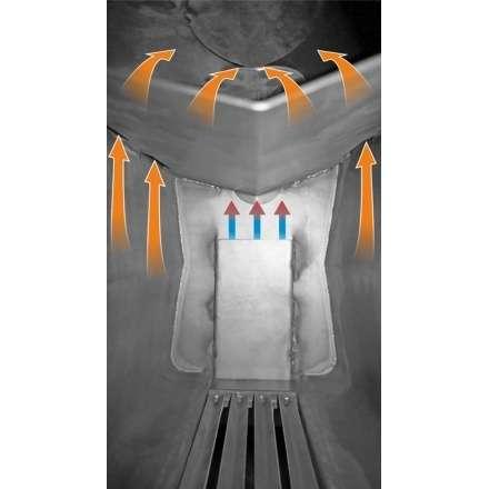 Печь садовая Ермак Stoker Садовая 70-ОВ в Бресте
