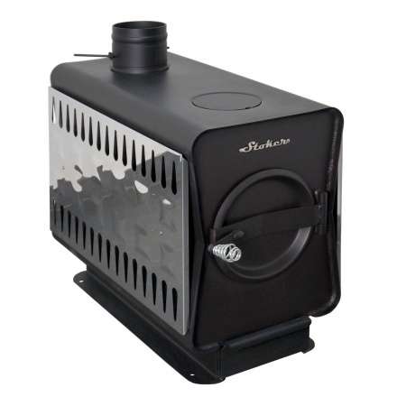 Печь садовая Ермак 150-ОВ фото в Бресте